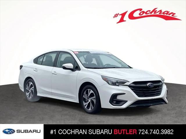 2025 Subaru Legacy Premium for sale in Renfrew, PA