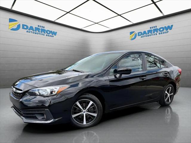 2023 Subaru Impreza Premium Sedan for sale in Milwaukee, WI