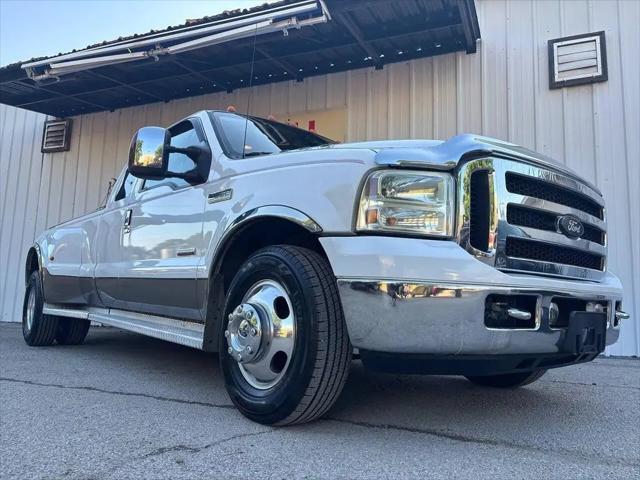 2007 Ford F-350 LARIAT for sale in Arlington, TX
