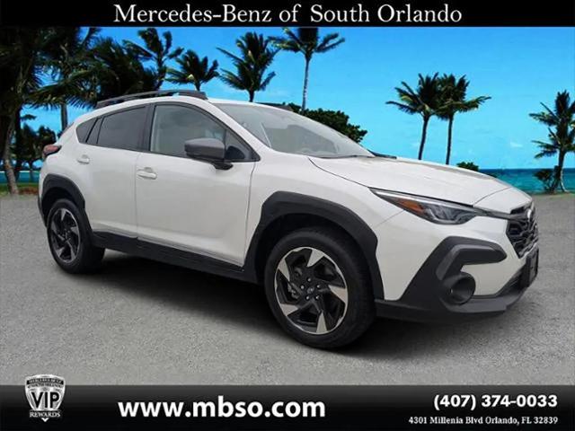 2025 Subaru Crosstrek Limited for sale in Orlando, FL