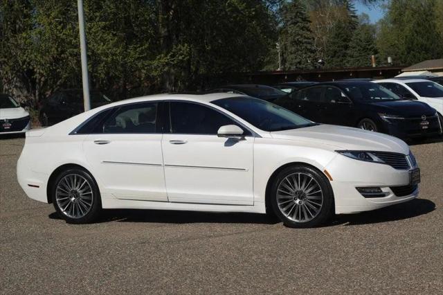 2013 Lincoln MKZ Reserve I for sale in Maplewood, MN