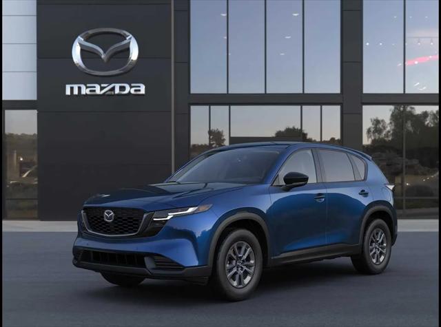 2026 Mazda CX-5 2.5 S Select for sale in Morristown, NJ