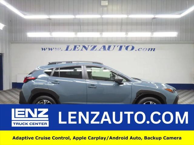 2025 Subaru Crosstrek Premium for sale in Minocqua, WI
