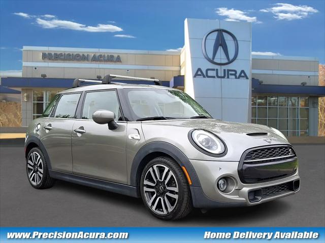2020 MINI Hardtop Cooper S for sale in Lawrenceville, NJ