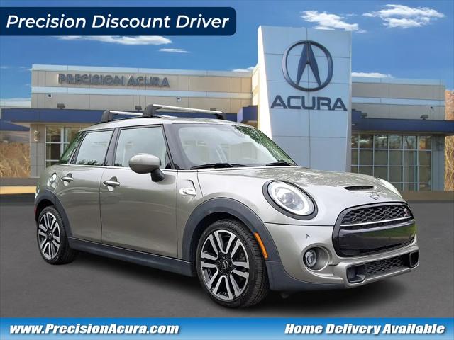 2020 MINI Hardtop Cooper S for sale in Lawrenceville, NJ