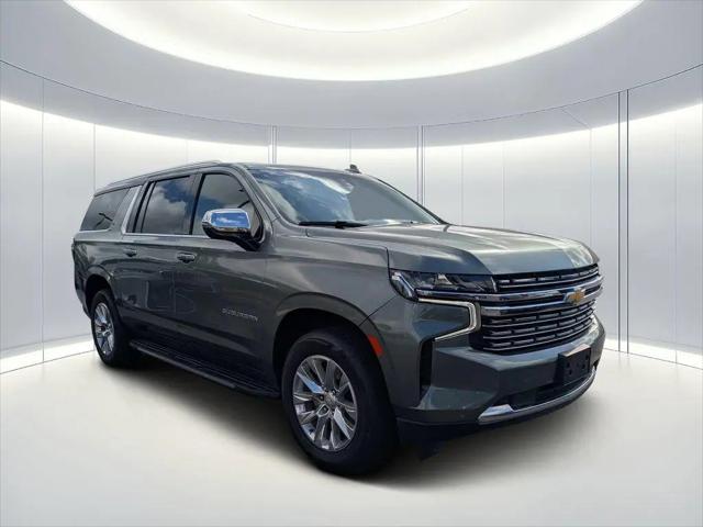 2023 Chevrolet Suburban 4WD Premier for sale in Lake City, FL