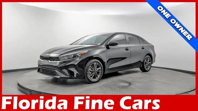 2024 Kia Forte LXS for sale in West Palm Beach, FL
