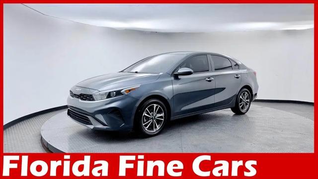 2023 Kia Forte LXS for sale in West Palm Beach, FL