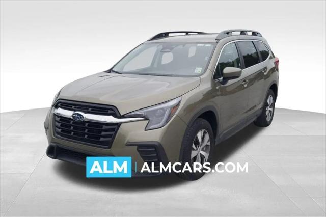 2025 Subaru Ascent Premium 7-Passenger for sale in Florence, SC