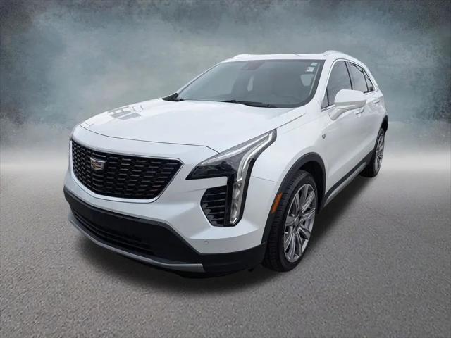 2020 Cadillac XT4 FWD Premium Luxury for sale in New Bern, NC