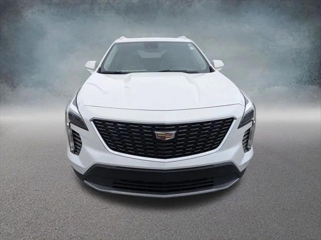 2020 Cadillac XT4 FWD Premium Luxury