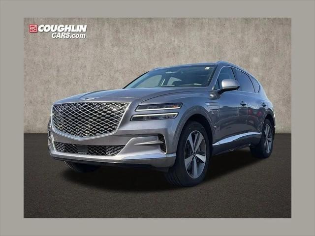 2021 Genesis GV80 3.5T AWD for sale near Pataskala, OH