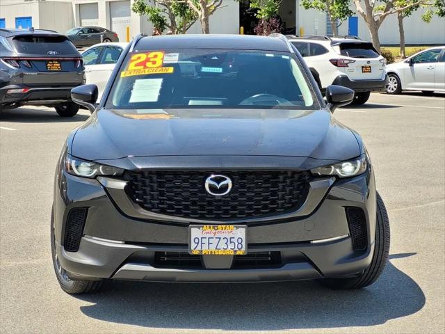 2023 Mazda CX-50 2.5 S Premium Plus