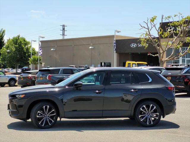 2023 Mazda CX-50 2.5 S Premium Plus