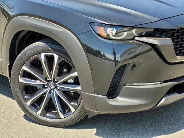 2023 Mazda CX-50 2.5 S Premium Plus
