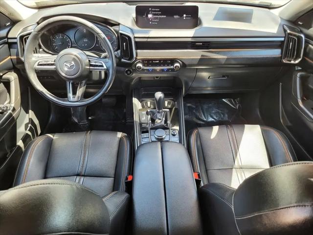 2023 Mazda CX-50 2.5 S Premium Plus