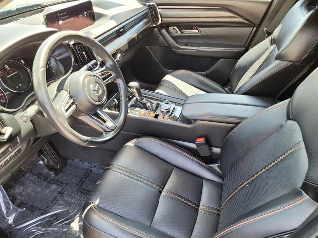 2023 Mazda CX-50 2.5 S Premium Plus