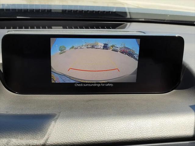 2023 Mazda CX-50 2.5 S Premium Plus