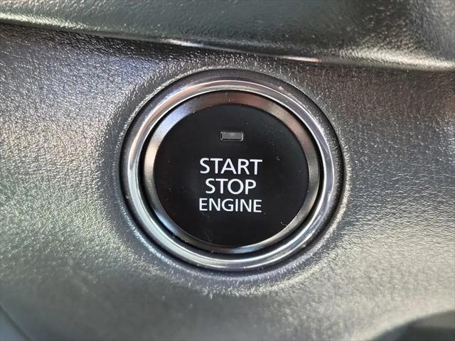 2023 Mazda CX-50 2.5 S Premium Plus