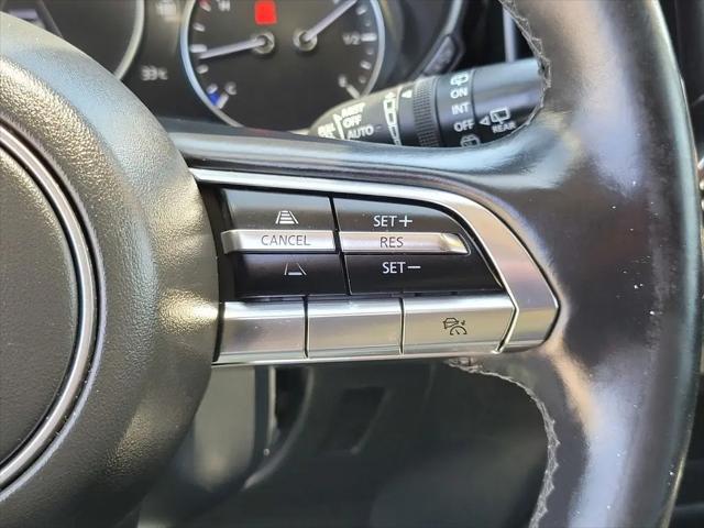 2023 Mazda CX-50 2.5 S Premium Plus