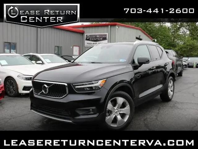2022 Volvo XC40 T4 Momentum for sale in Triangle, VA