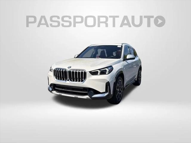 2024 BMW X1 xDrive28i for sale in Gaithersburg, MD
