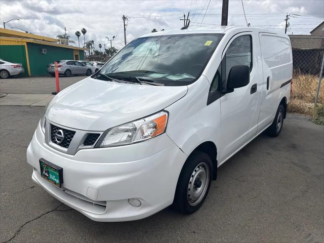 2020 Nissan NV200 Compact Cargo S Xtronic CVT for sale in Bakersfield, CA