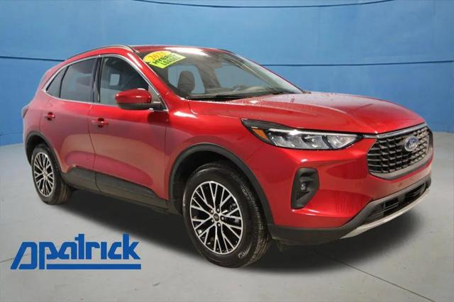 2025 Ford Escape PHEV for sale in Lebanon, IN