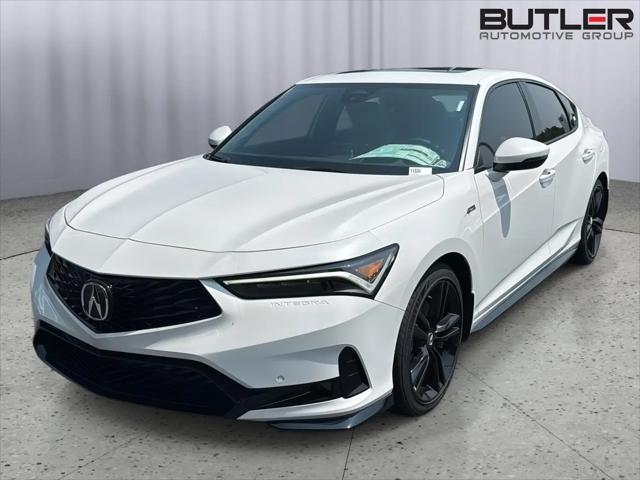 2026 Acura Integra FWD A-Spec with Technology for sale in Columbus, GA