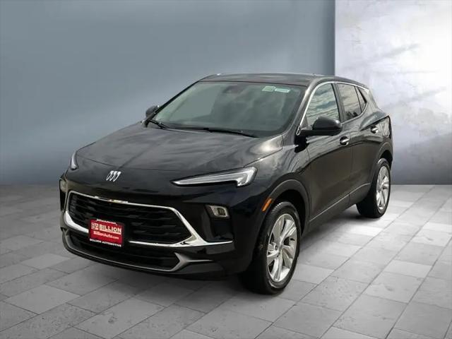 2024 Buick Encore GX Preferred AWD for sale in Sioux City, IA