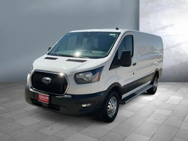 2024 Ford Transit Cargo Van Base for sale in Sioux City, IA