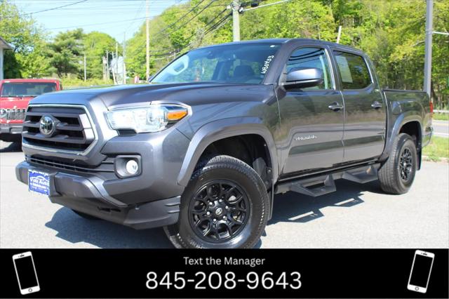 2022 Toyota Tacoma SR V6 for sale in Cortlandt Manor, NY