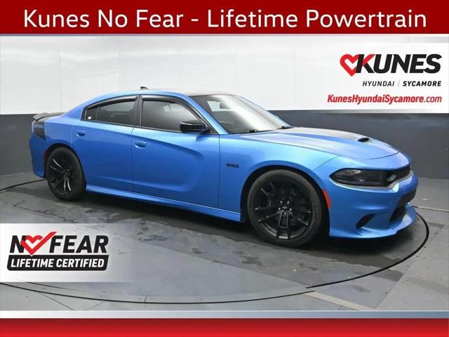2023 Dodge Charger Scat Pack for sale in Sycamore, IL