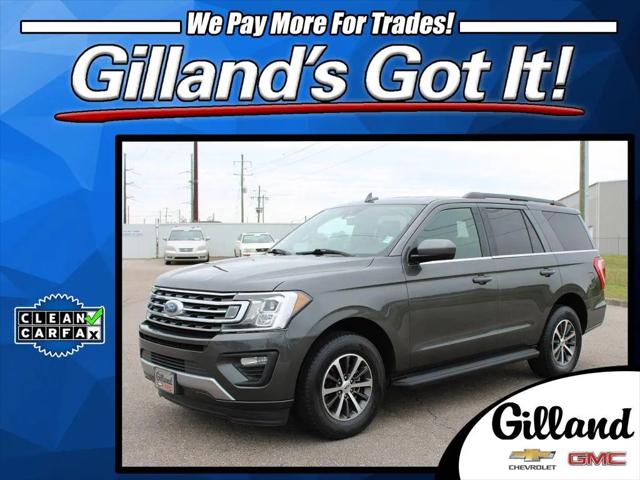 2020 Ford Expedition XLT for sale in Ozark, AL