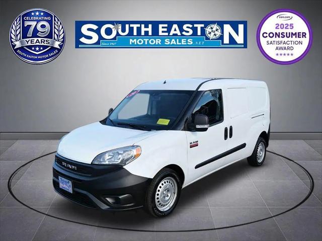 2020 Ram ProMaster City Tradesman Cargo Van for sale in South Easton, MA