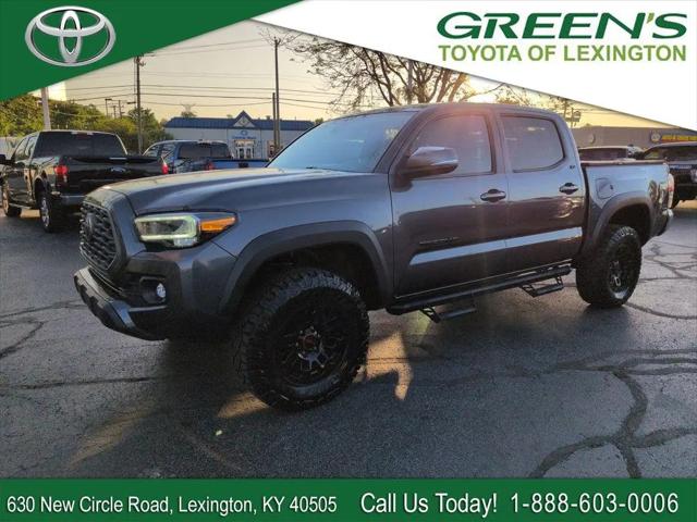 2023 Toyota Tacoma TRD Pro for sale in Lexington, KY
