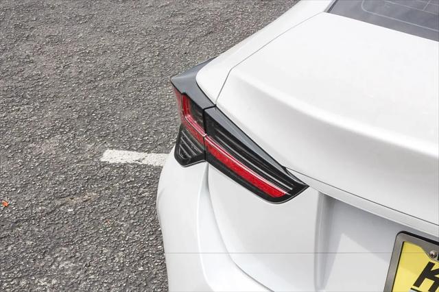 2019 Lexus RC 300 RC 300
