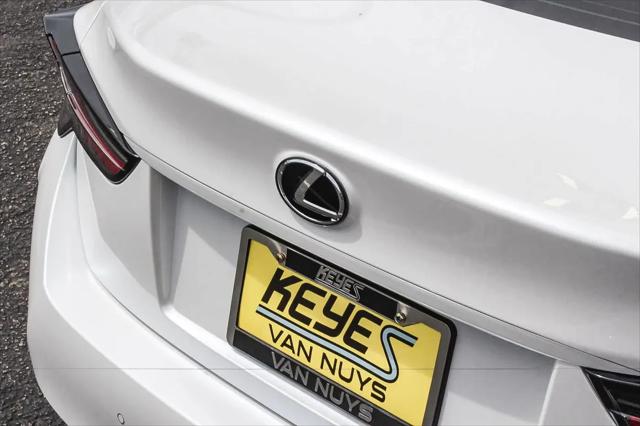 2019 Lexus RC 300 RC 300