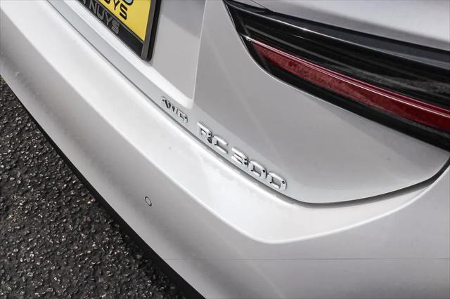 2019 Lexus RC 300 RC 300