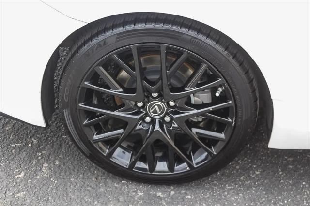 2019 Lexus RC 300 RC 300