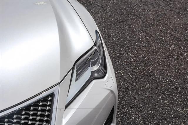 2019 Lexus RC 300 RC 300