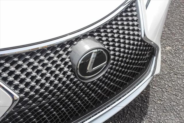 2019 Lexus RC 300 RC 300