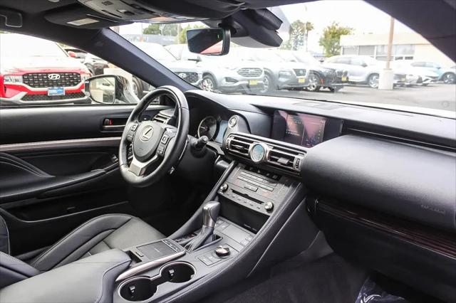 2019 Lexus RC 300 RC 300