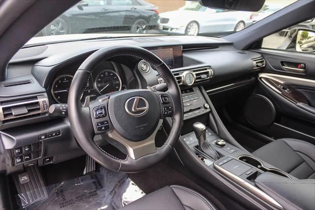 2019 Lexus RC 300 RC 300