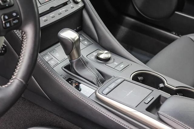 2019 Lexus RC 300 RC 300