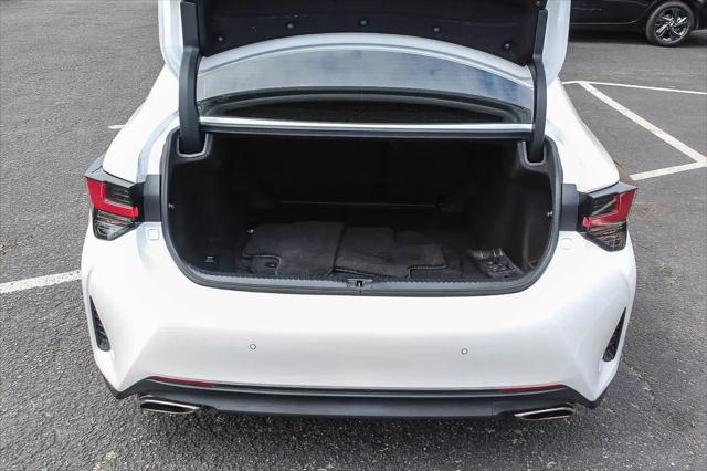 2019 Lexus RC 300 RC 300