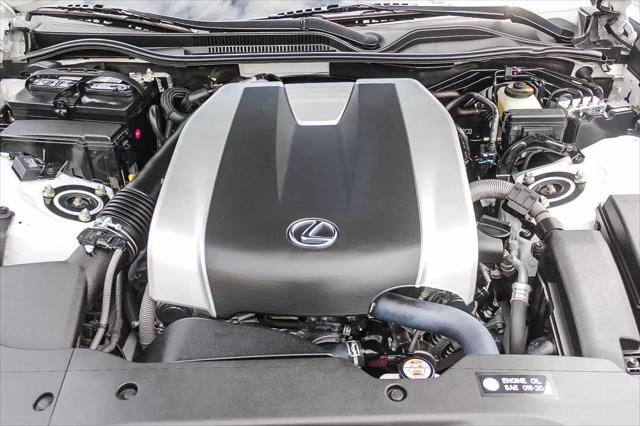 2019 Lexus RC 300 RC 300