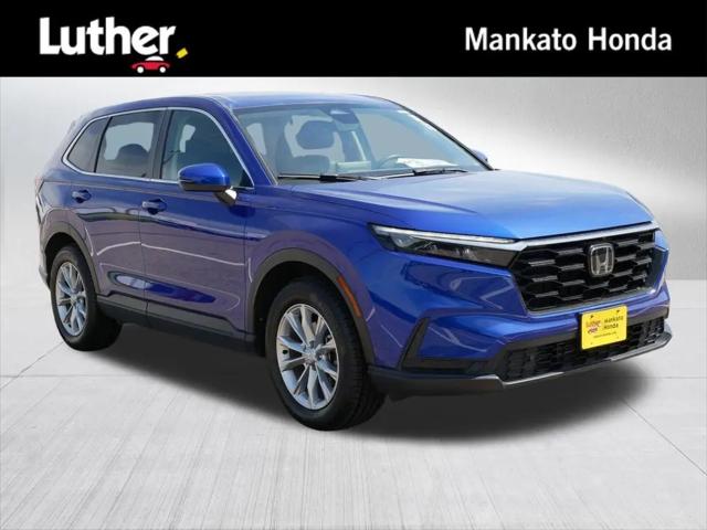 2024 Honda CR-V EX-L AWD for sale in Mankato, MN