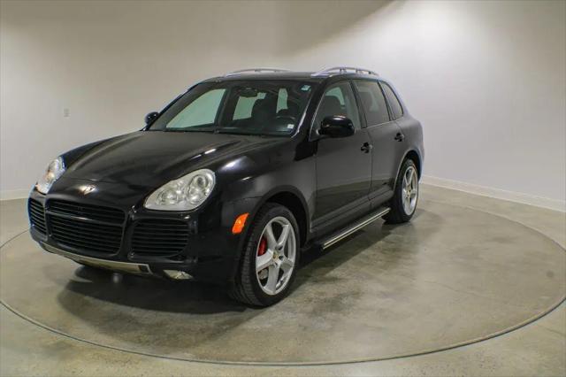 2006 Porsche Cayenne Turbo for sale in Canonsburg, PA