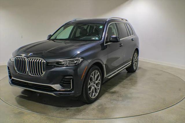 2020 BMW X7 xDrive40i for sale in Canonsburg, PA